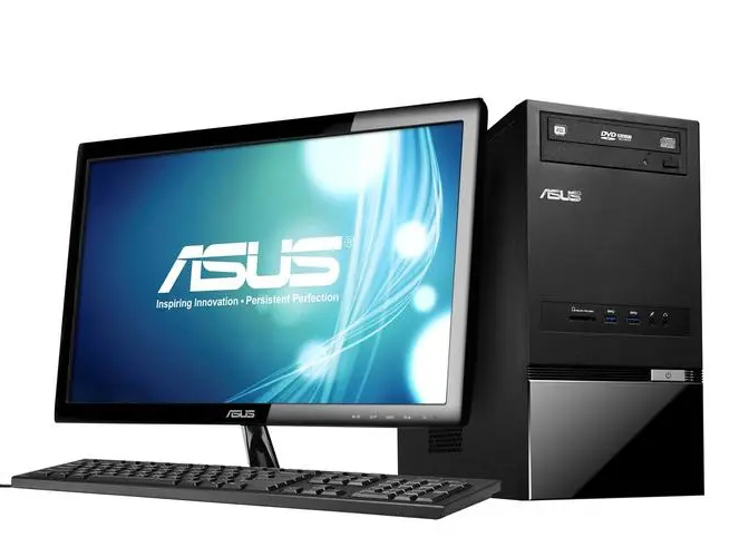 东平华硕台式机维修