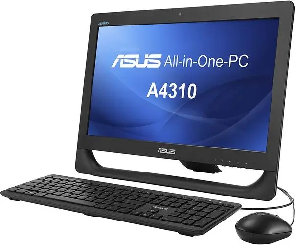 东平华硕一体机维修